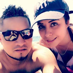 Meet your Posher, Franklin